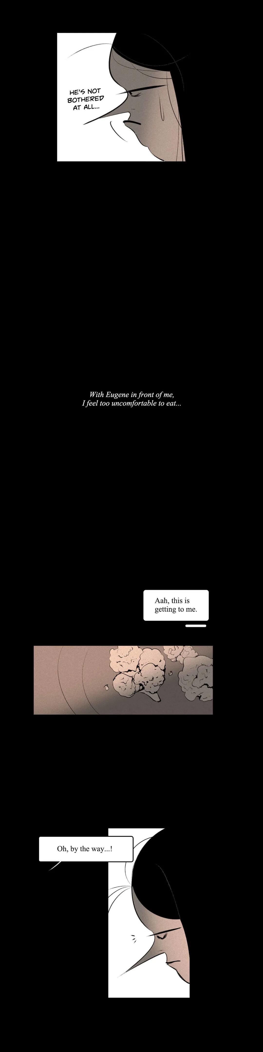 Look at Me Chapter 18 image 4