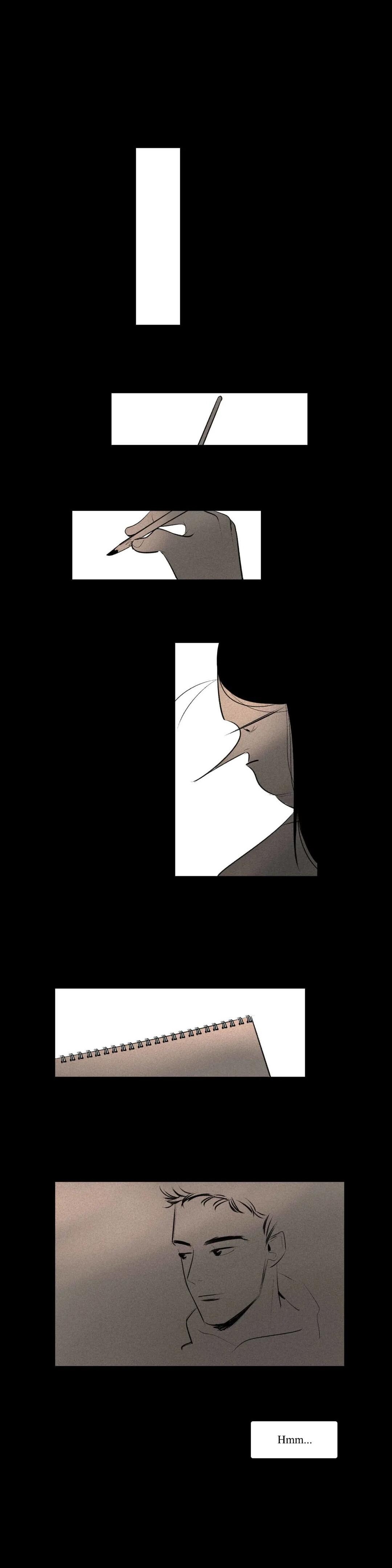 Look at Me Chapter 19 image 0