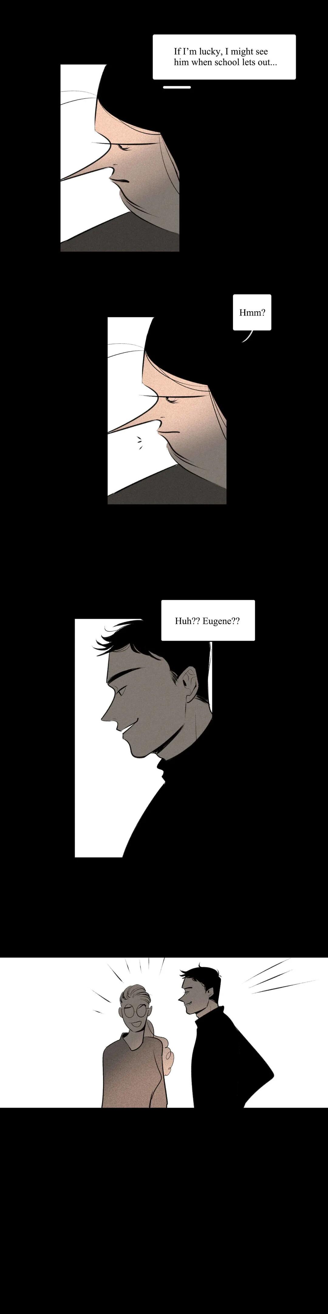 Look at Me Chapter 19 image 9