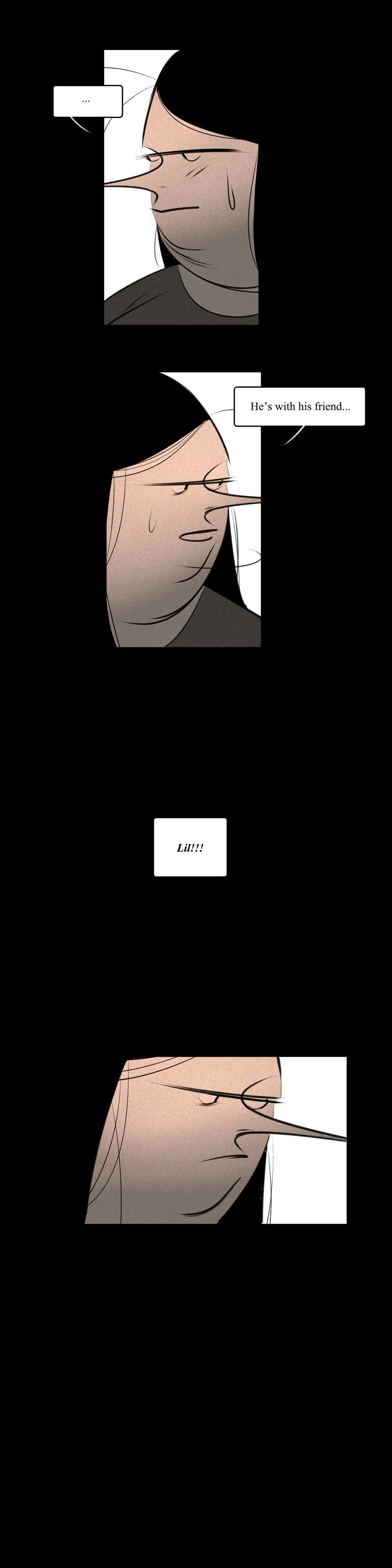 Look at Me Chapter 19 image 10