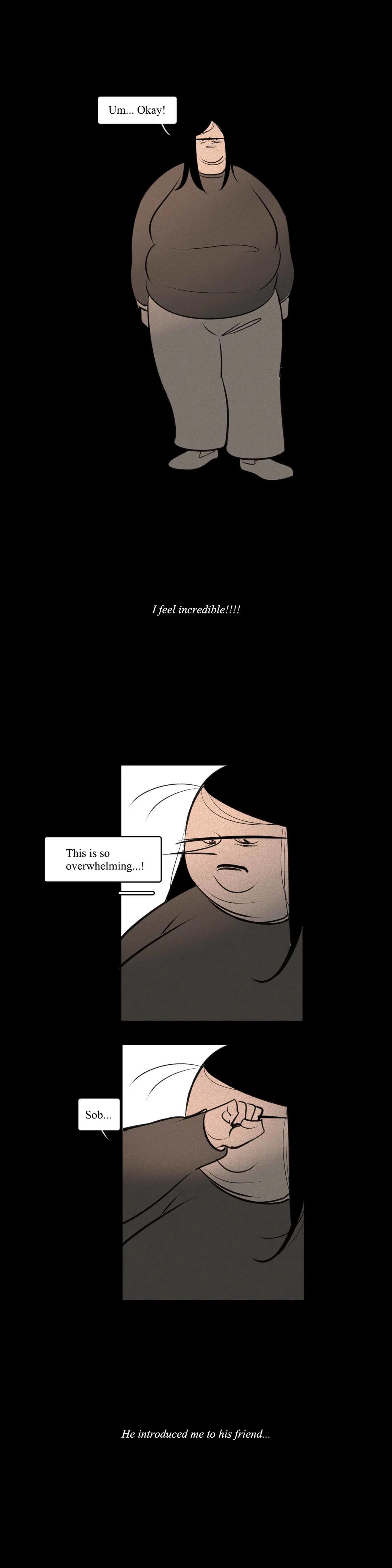Look at Me Chapter 19 image 16
