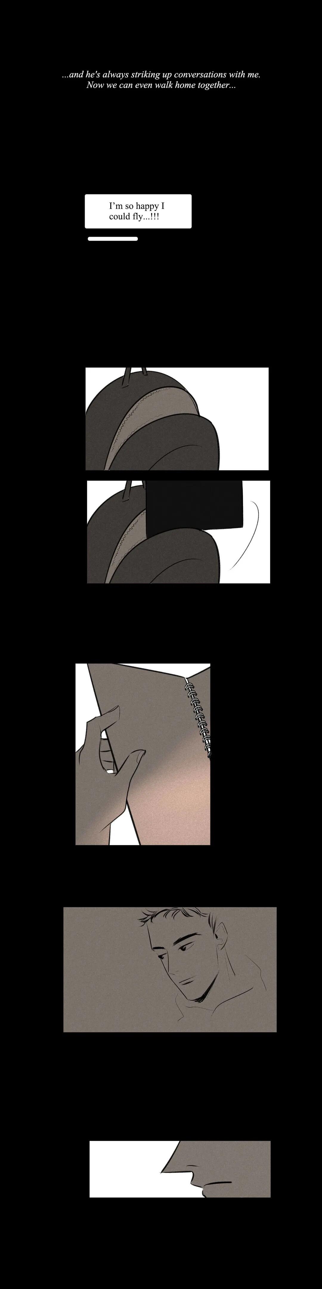 Look at Me Chapter 19 image 17