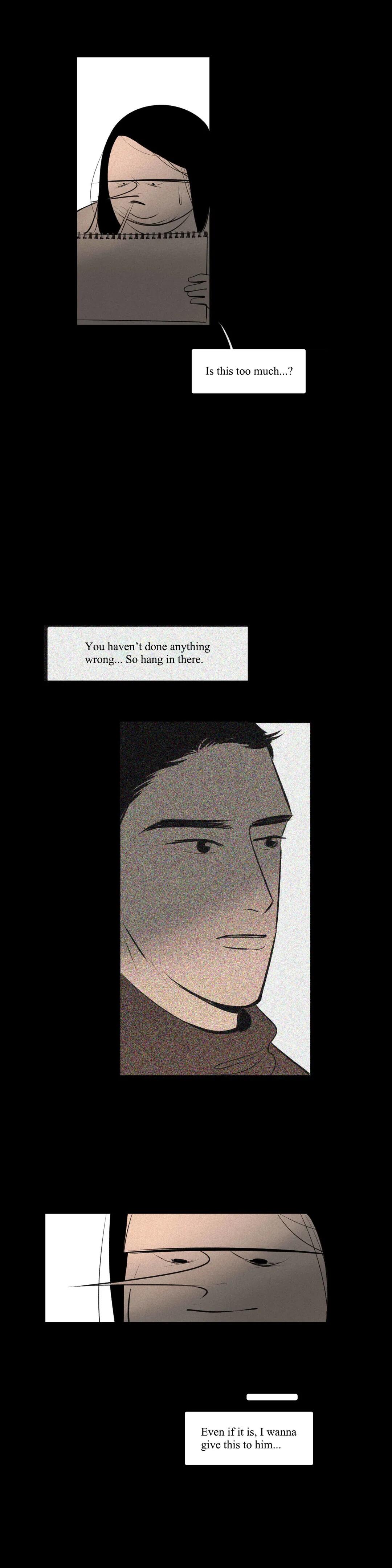 Look at Me Chapter 19 image 1