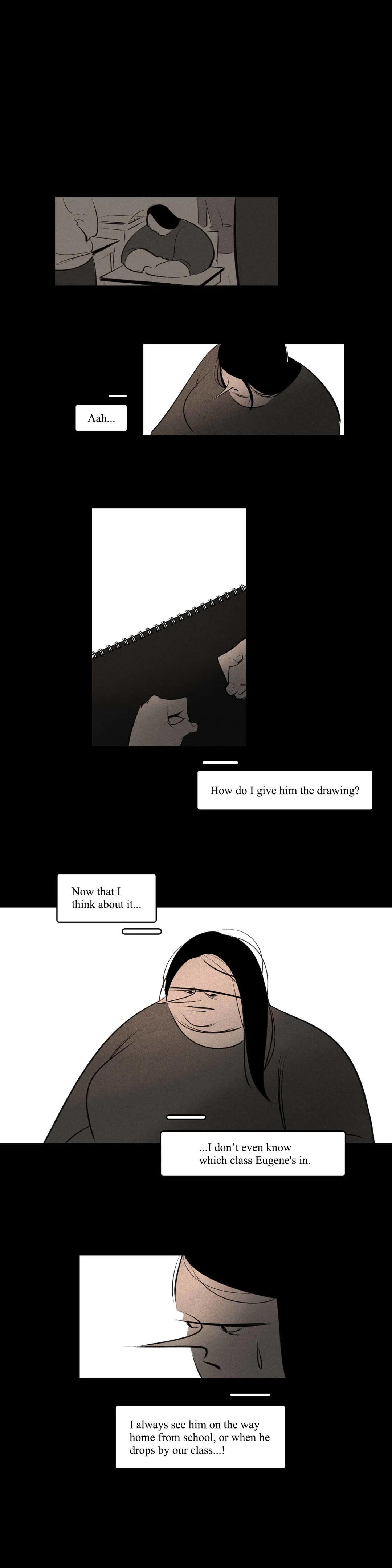 Look at Me Chapter 19 image 3