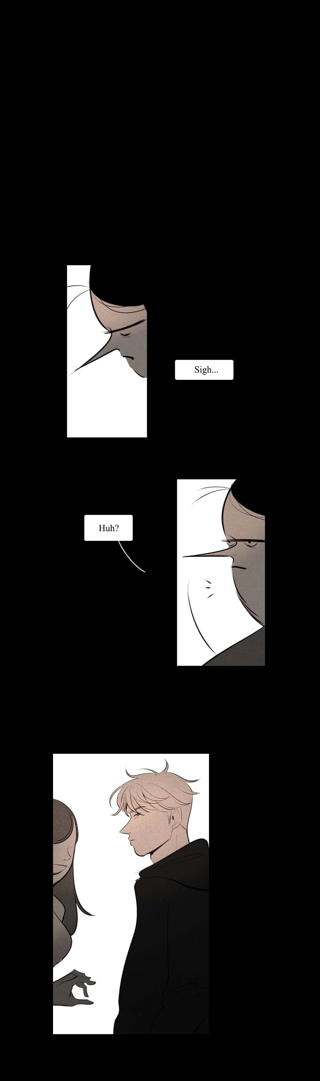 Look at Me Chapter 19 image 4