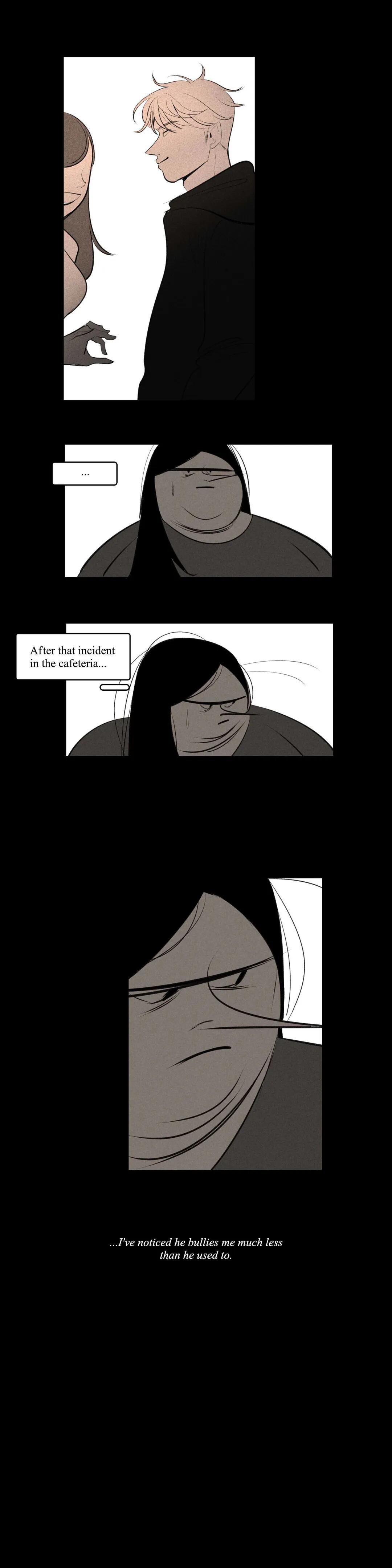 Look at Me Chapter 19 image 5
