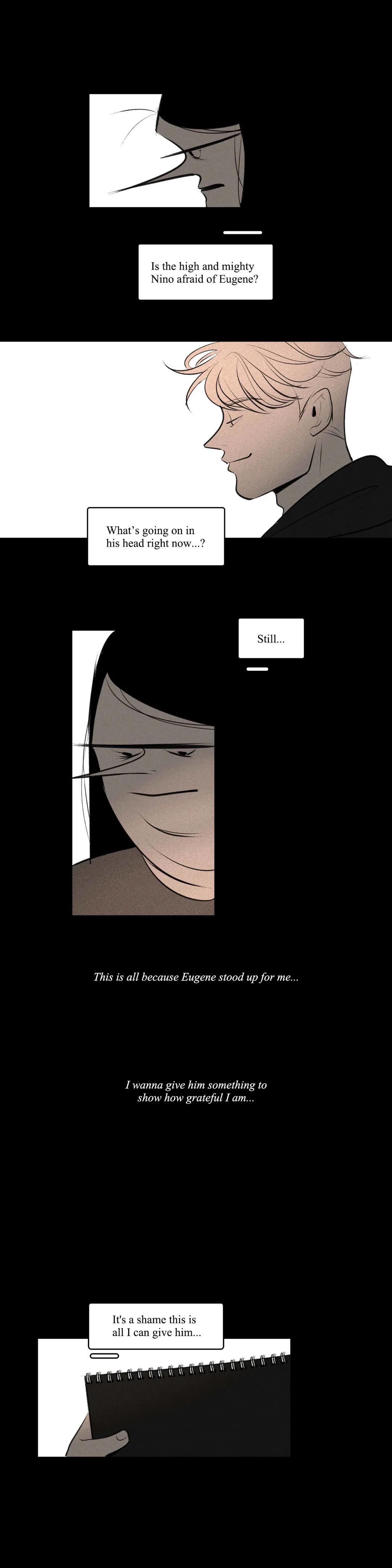Look at Me Chapter 19 image 6