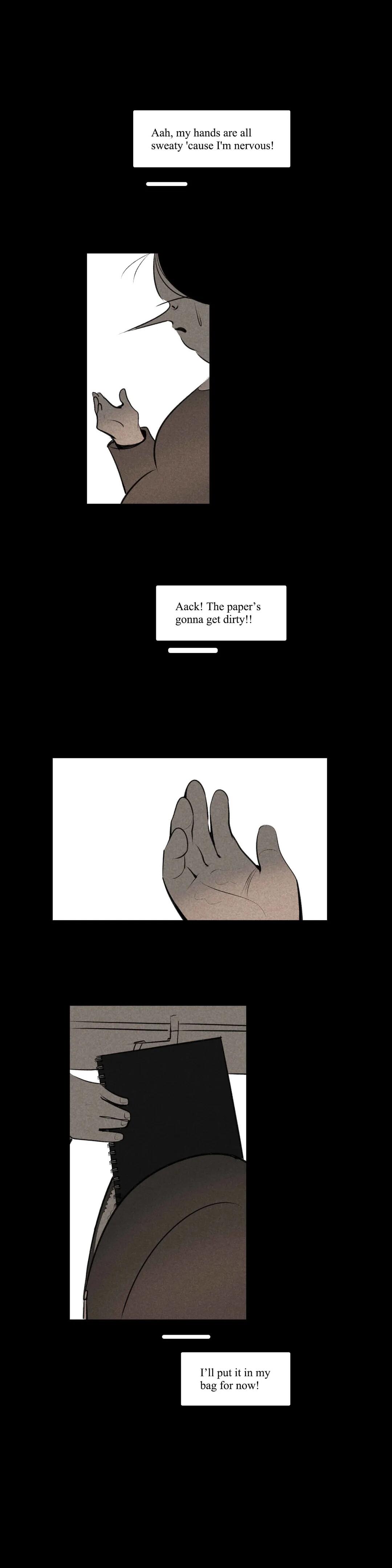 Look at Me Chapter 19 image 7