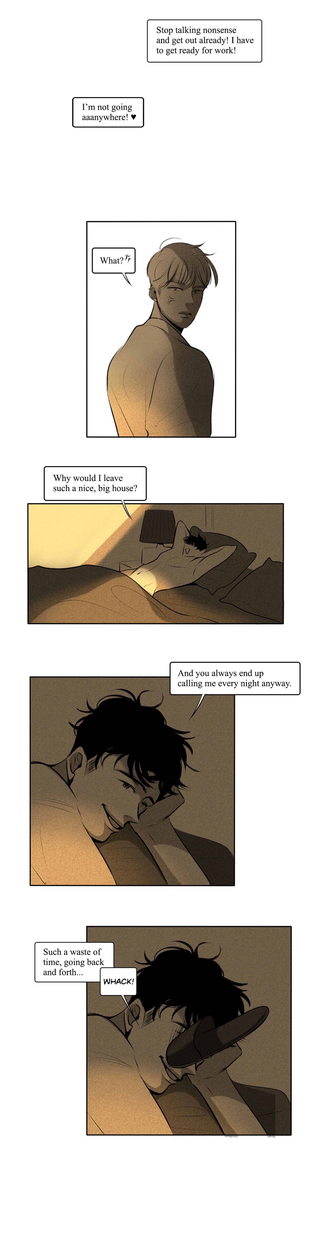 Look at Me Chapter 2 image 10