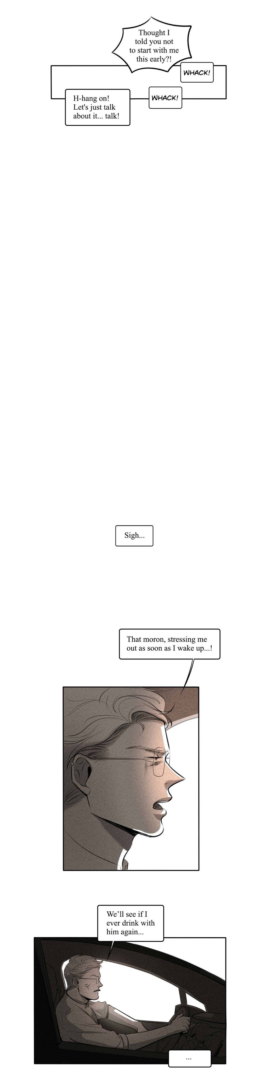 Look at Me Chapter 2 image 11