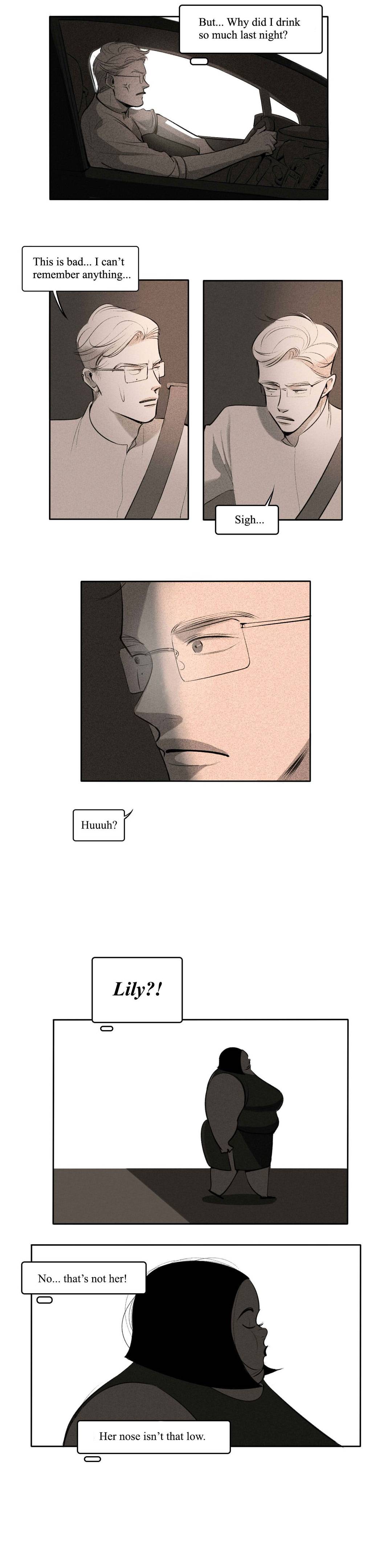 Look at Me Chapter 2 image 12