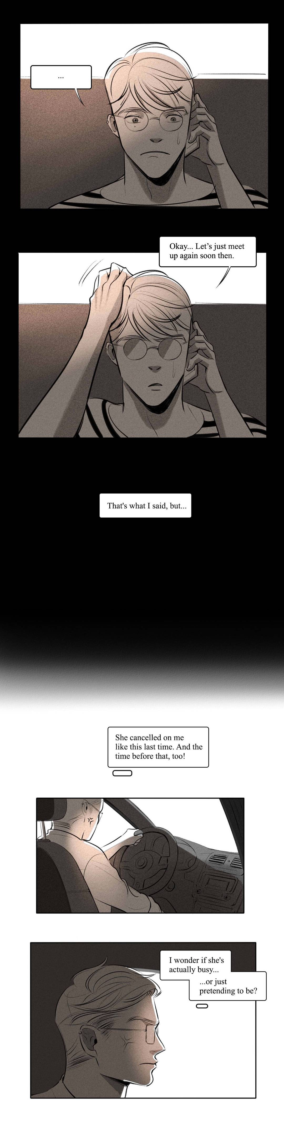 Look at Me Chapter 2 image 15