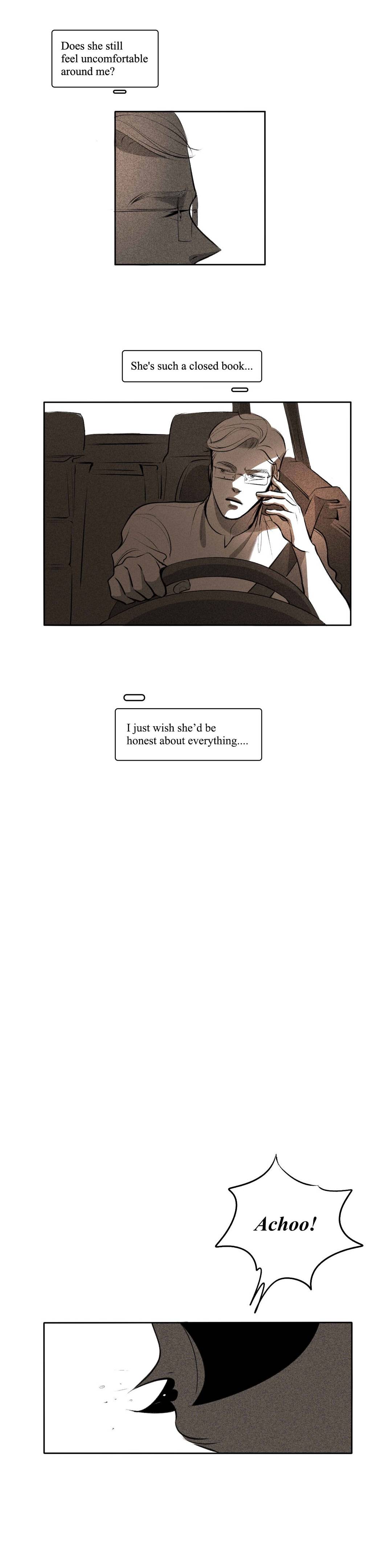 Look at Me Chapter 2 image 16