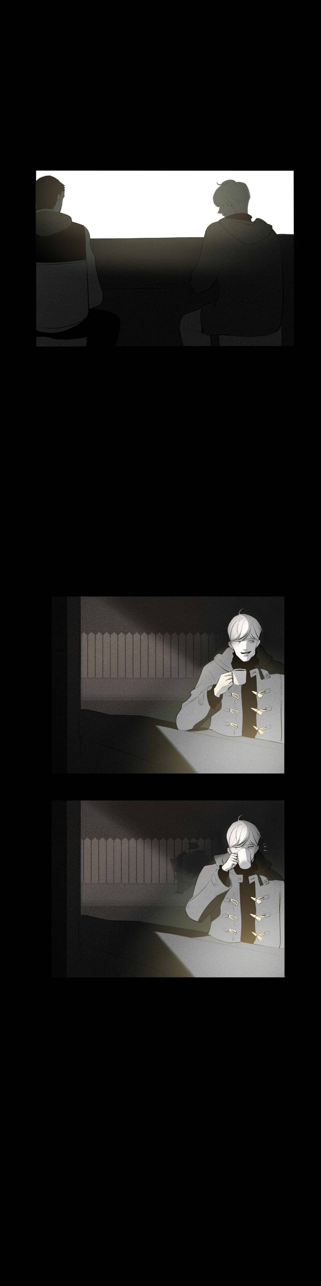 Look at Me Chapter 2 image 1