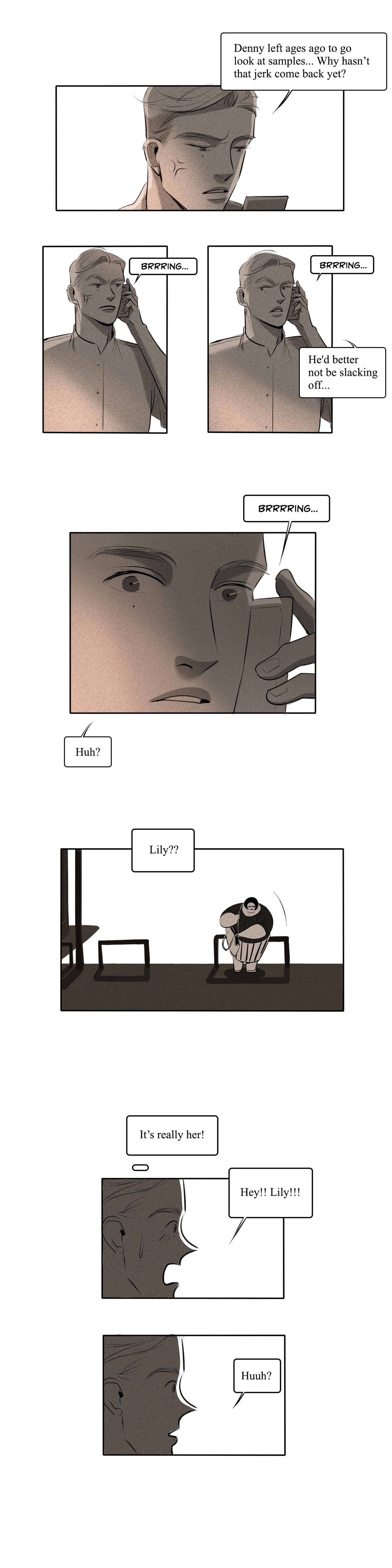 Look at Me Chapter 2 image 23