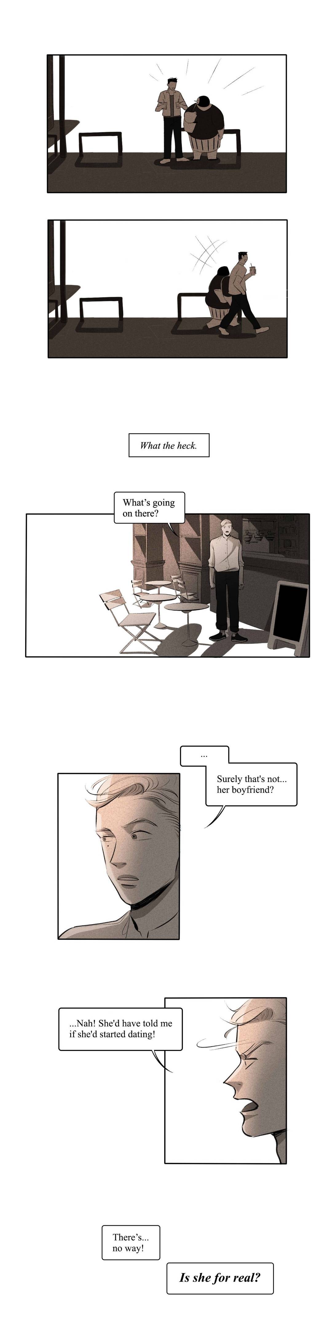 Look at Me Chapter 2 image 24