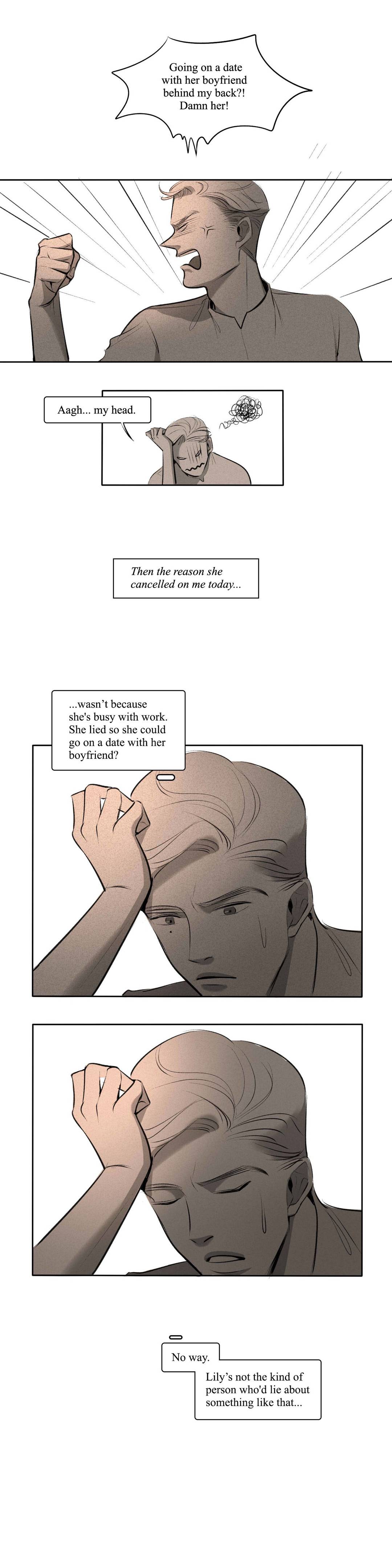 Look at Me Chapter 2 image 25