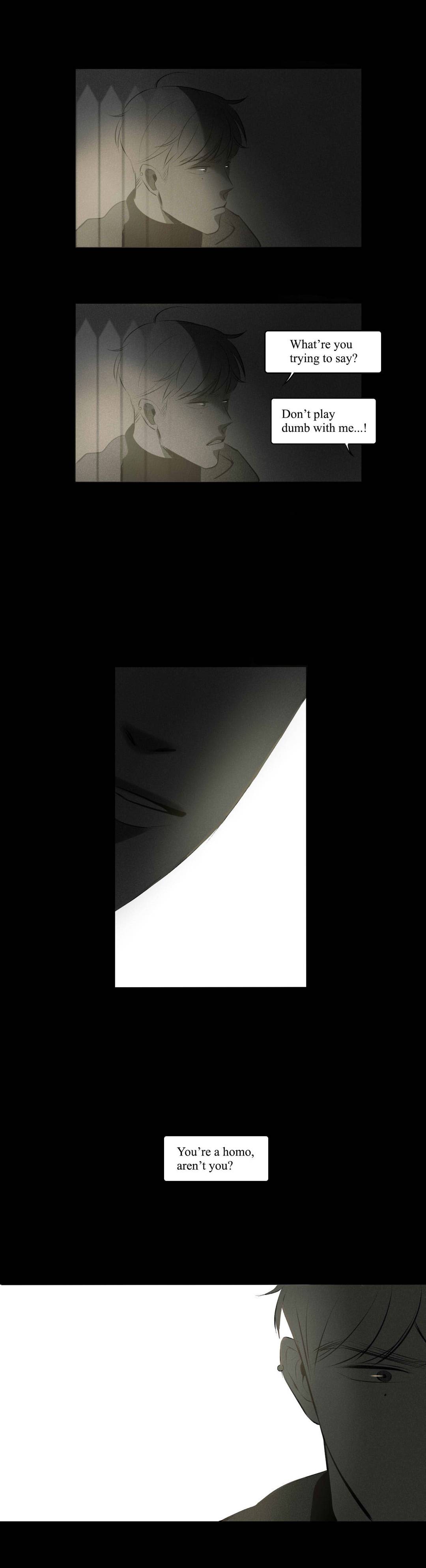 Look at Me Chapter 2 image 4