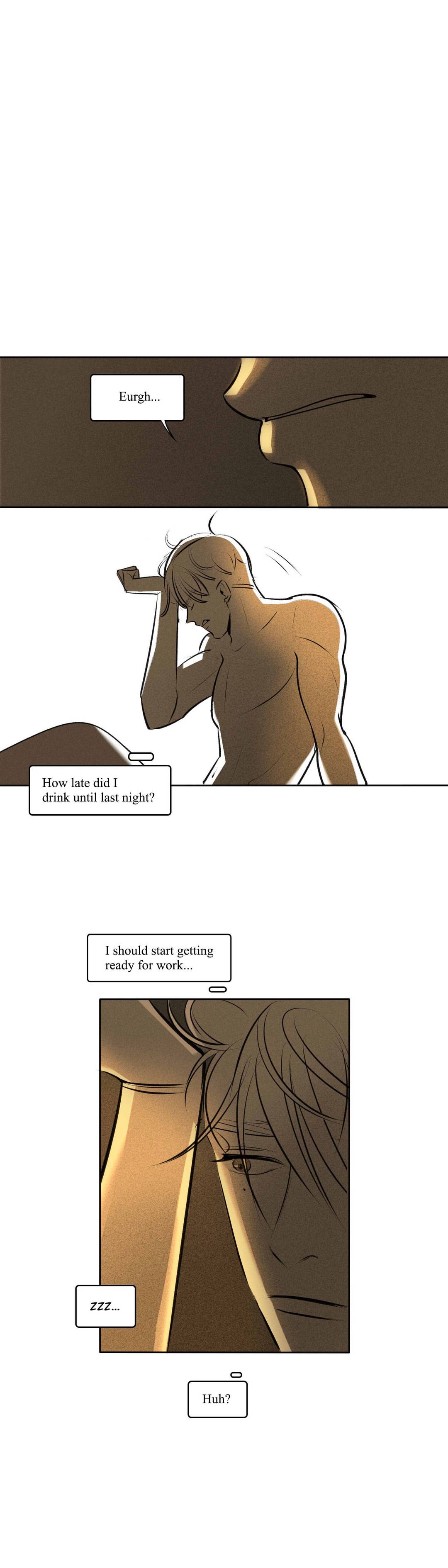 Look at Me Chapter 2 image 6