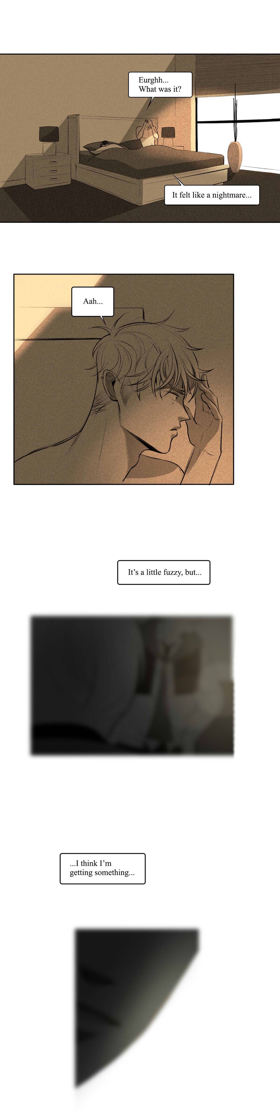 Look at Me Chapter 2 image 8