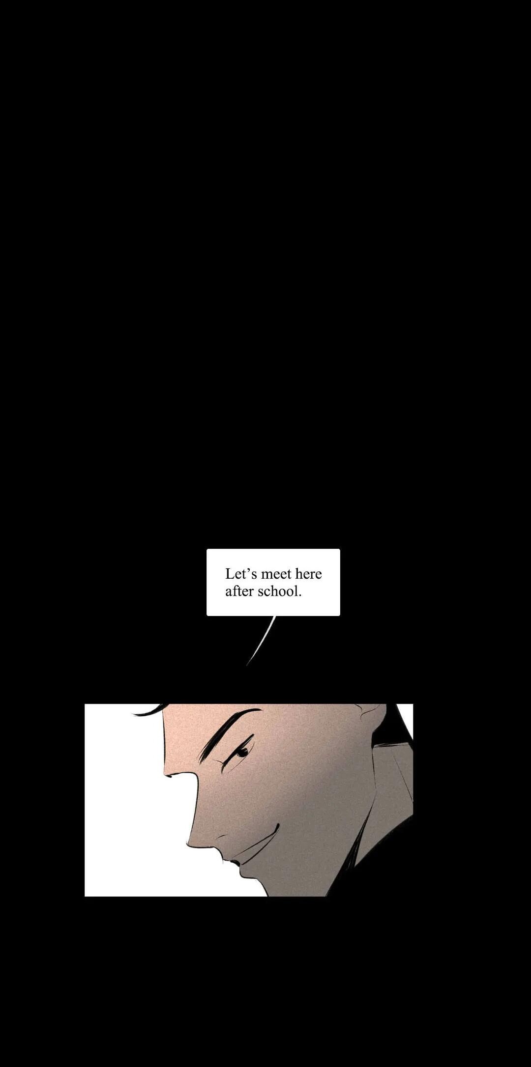 Look at Me Chapter 20 image 0