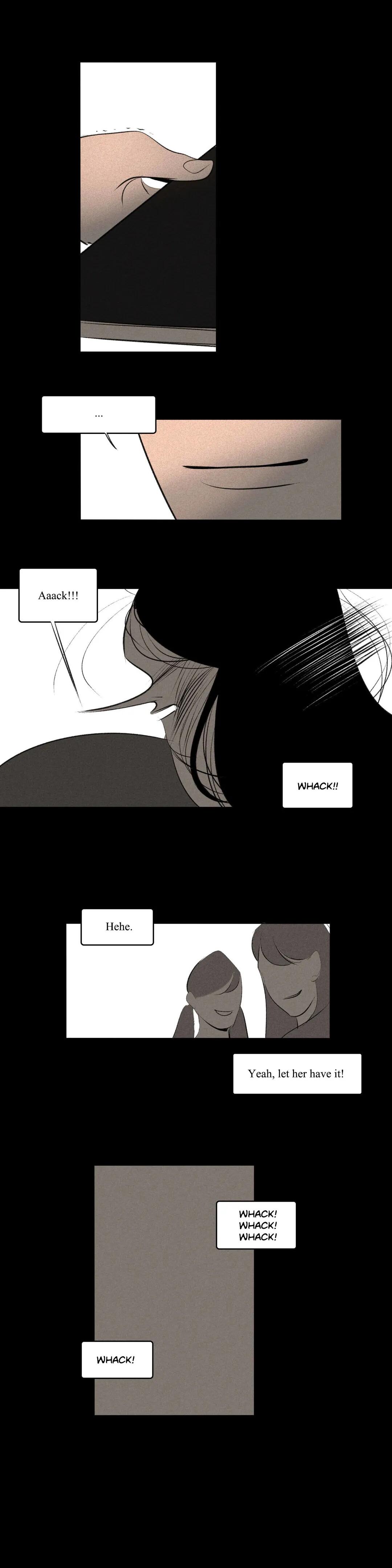 Look at Me Chapter 20 image 10