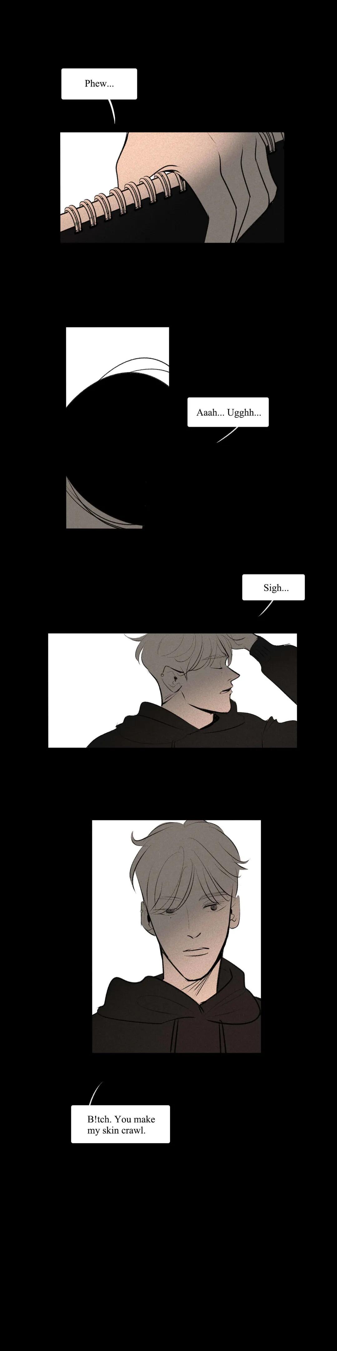 Look at Me Chapter 20 image 11