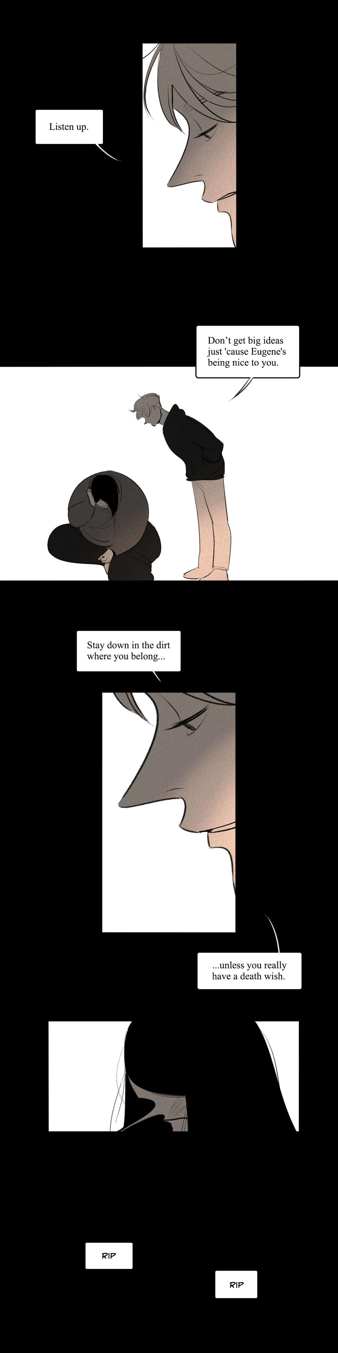 Look at Me Chapter 20 image 12