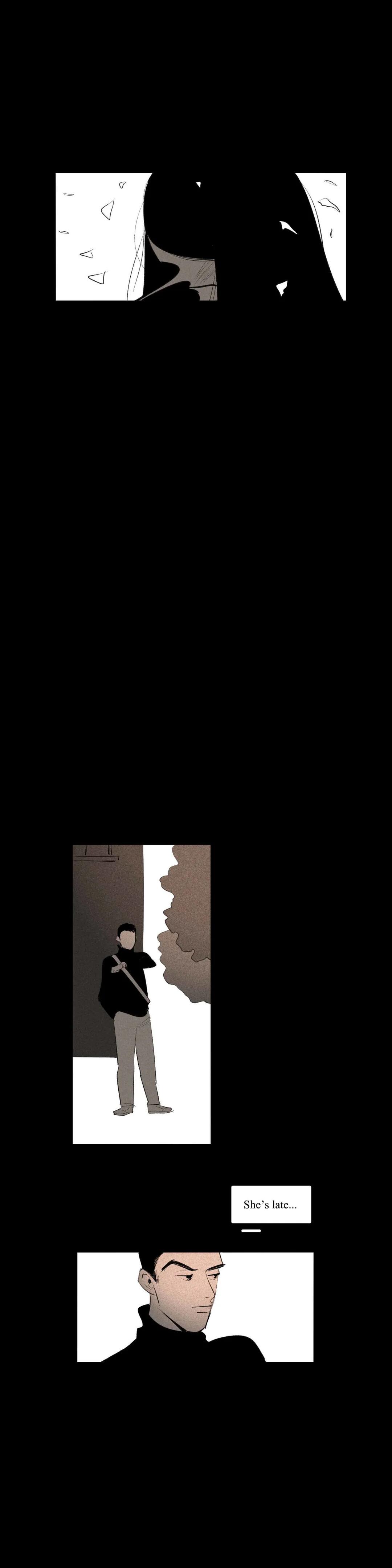 Look at Me Chapter 20 image 13