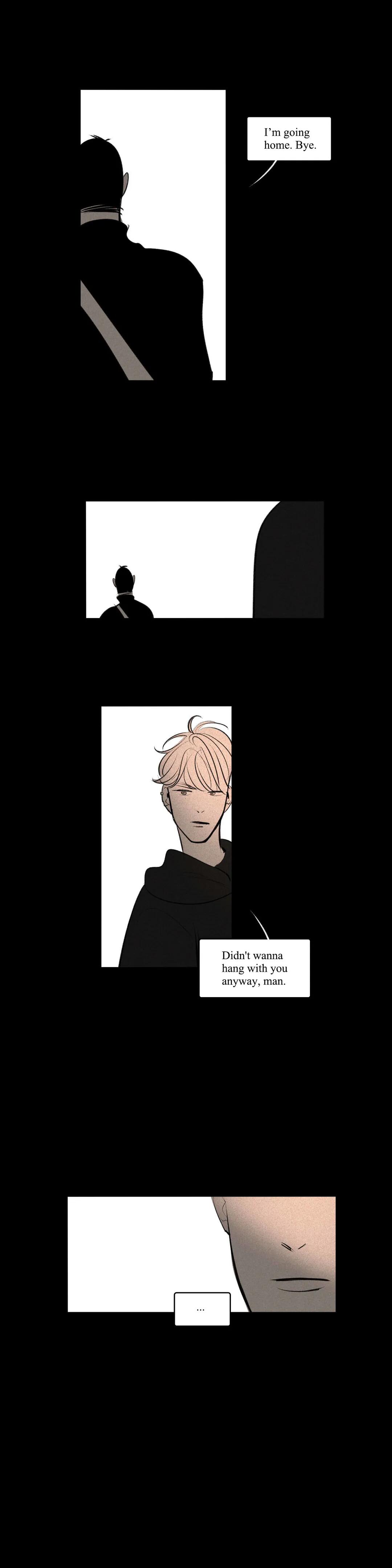 Look at Me Chapter 20 image 16