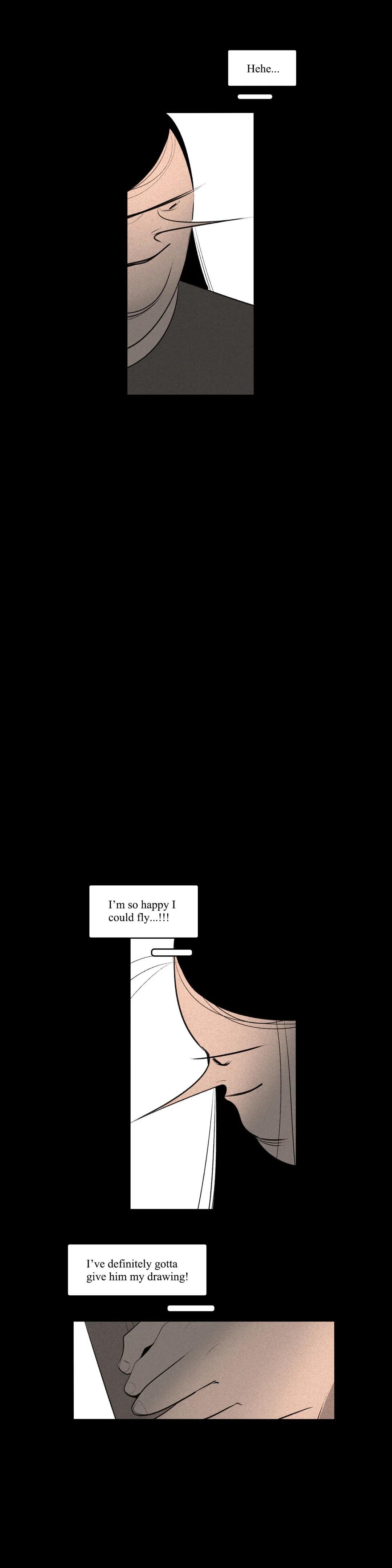 Look at Me Chapter 20 image 5
