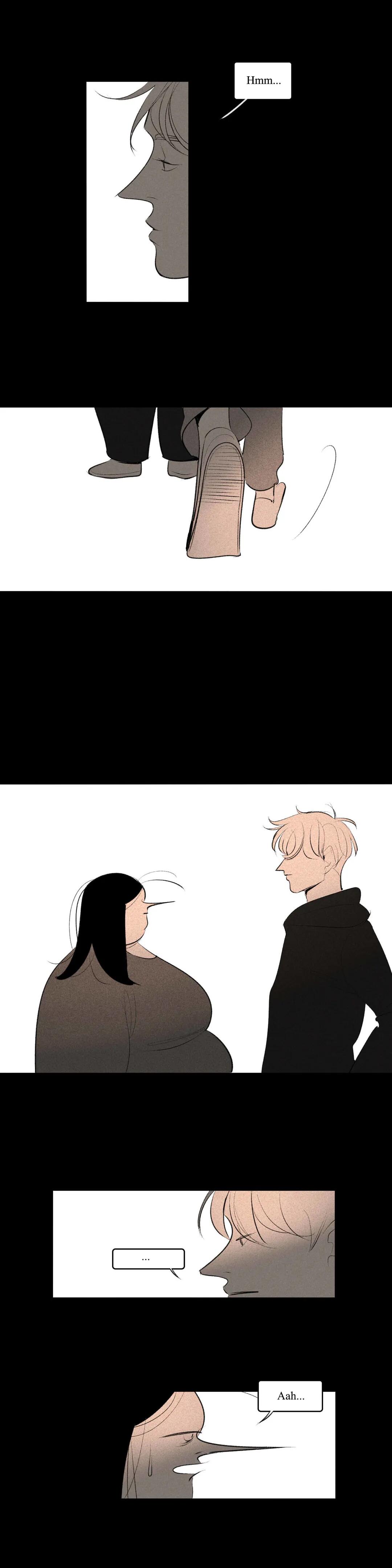 Look at Me Chapter 20 image 8