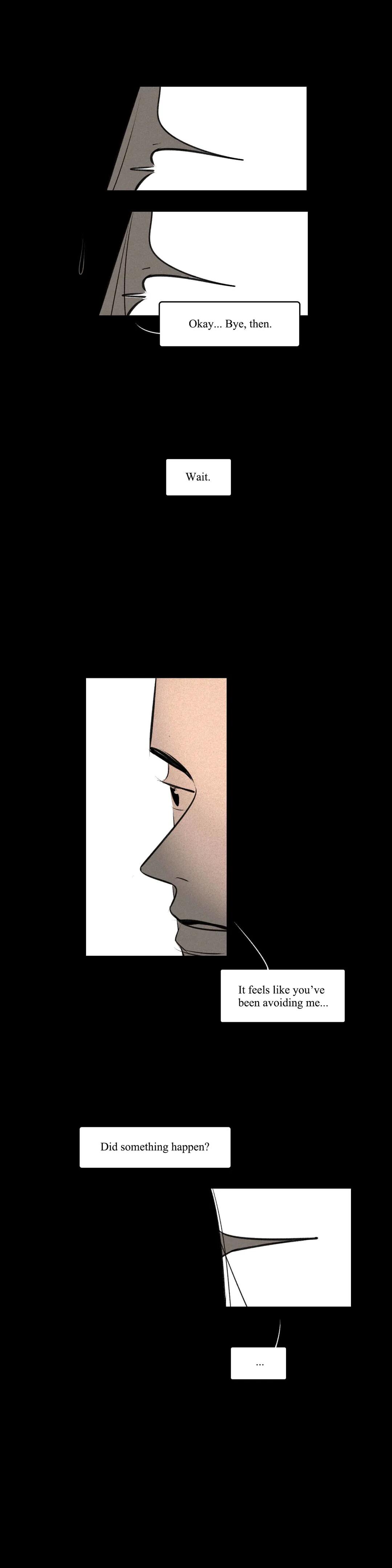 Look at Me Chapter 21 image 10
