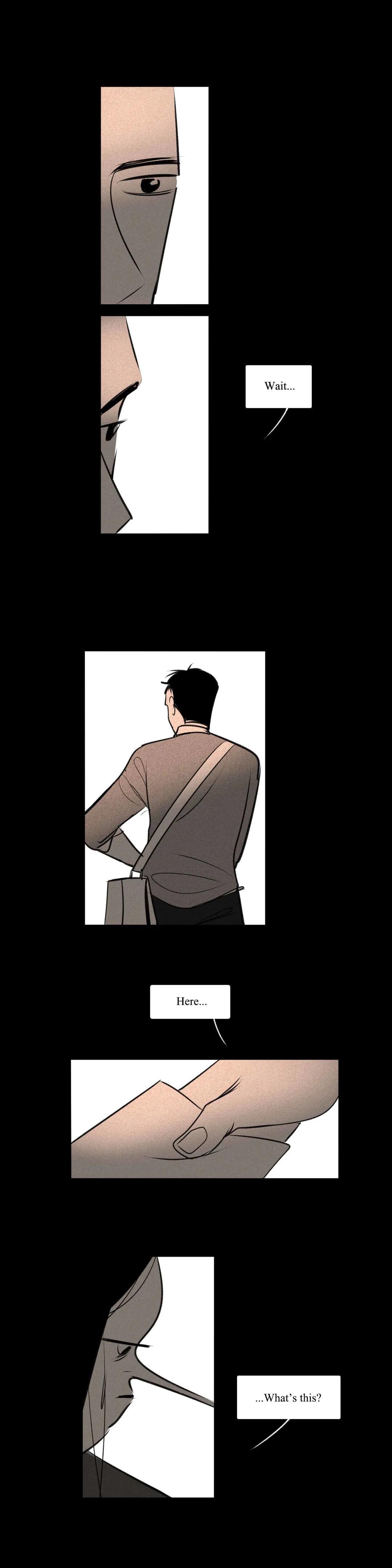 Look at Me Chapter 21 image 13