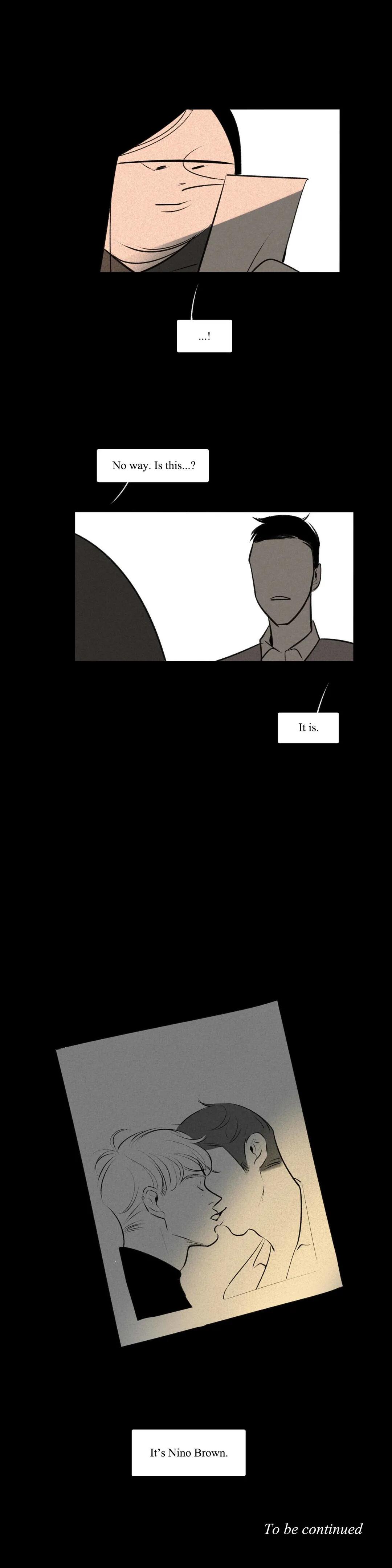 Look at Me Chapter 21 image 14