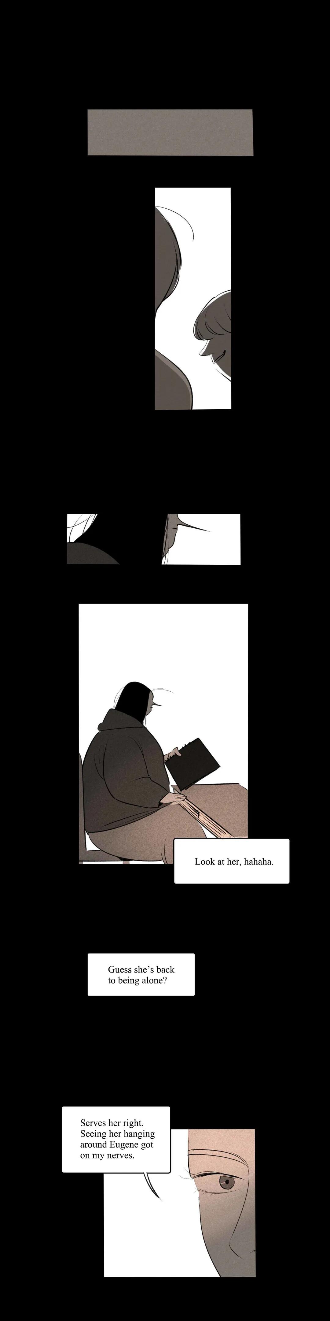 Look at Me Chapter 21 image 3