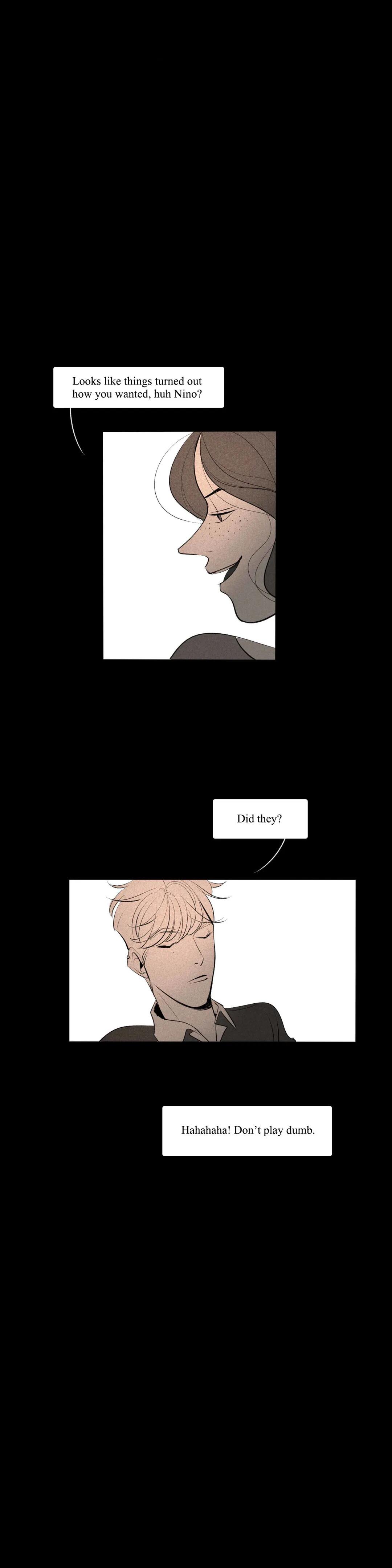 Look at Me Chapter 21 image 4