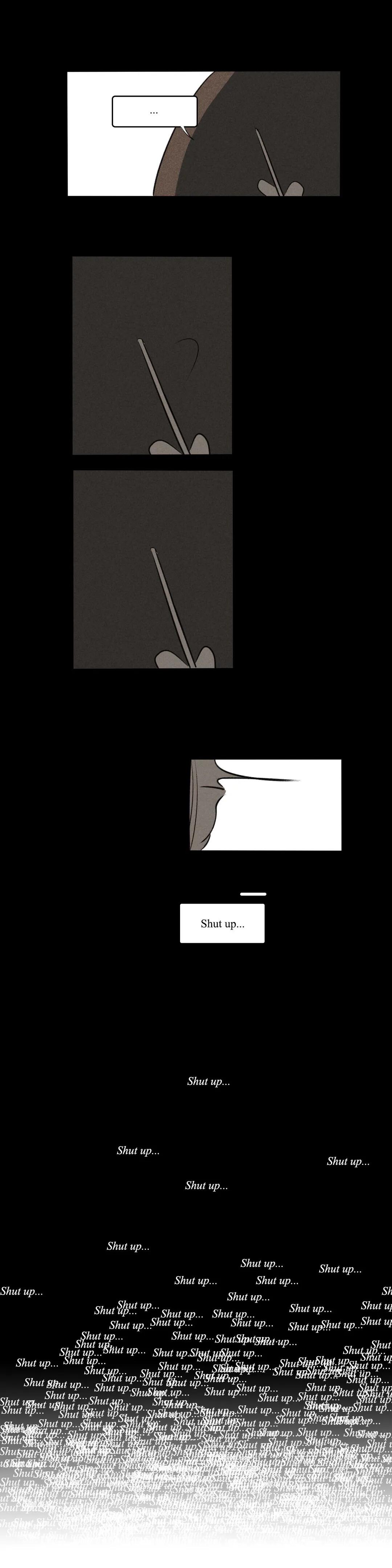 Look at Me Chapter 21 image 5