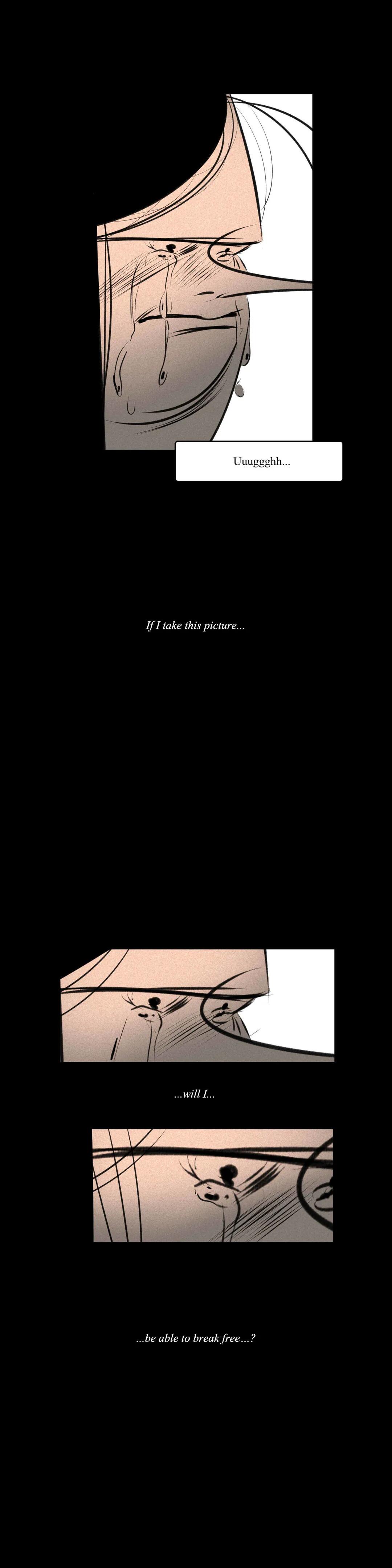 Look at Me Chapter 22 image 9