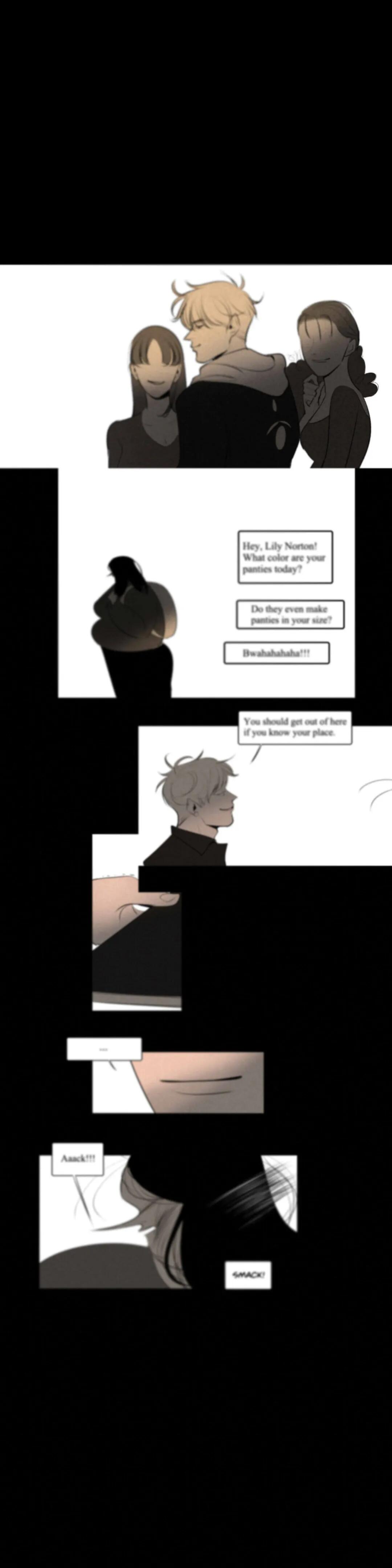 Look at Me Chapter 22 image 10