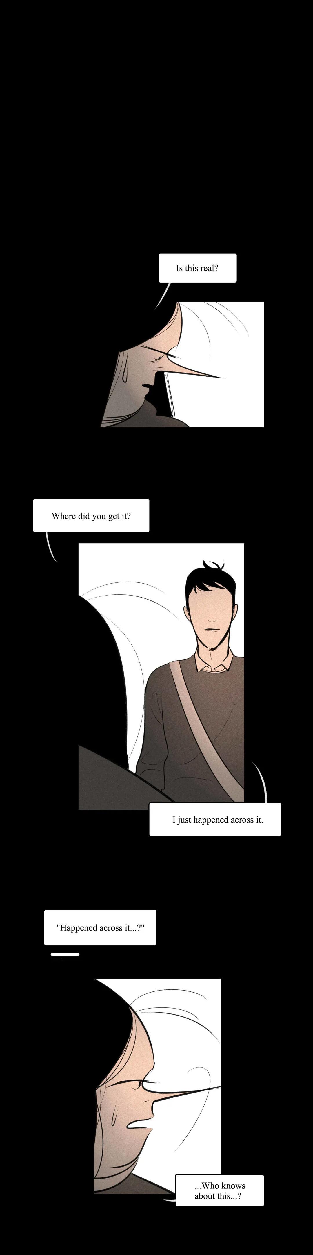 Look at Me Chapter 22 image 3
