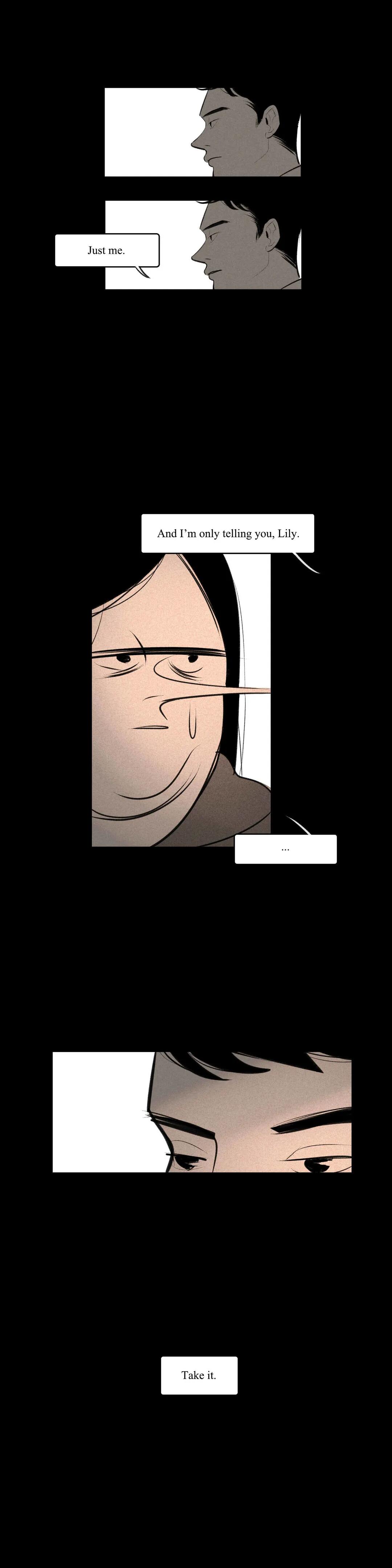 Look at Me Chapter 22 image 4