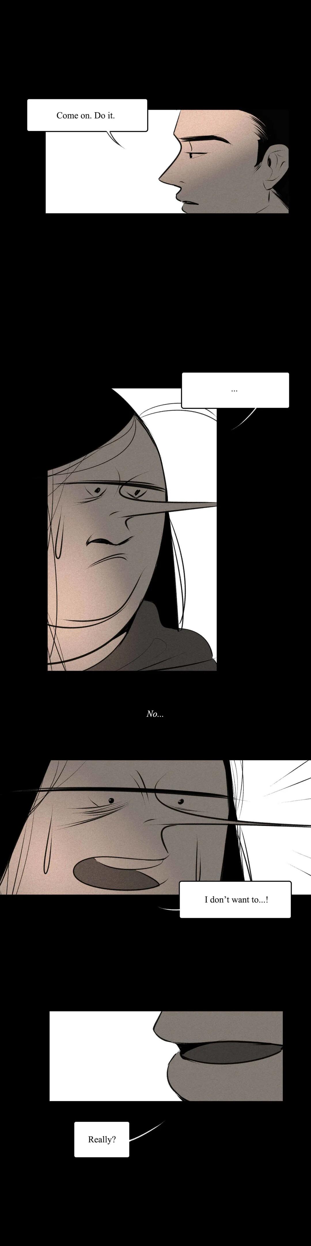 Look at Me Chapter 22 image 6