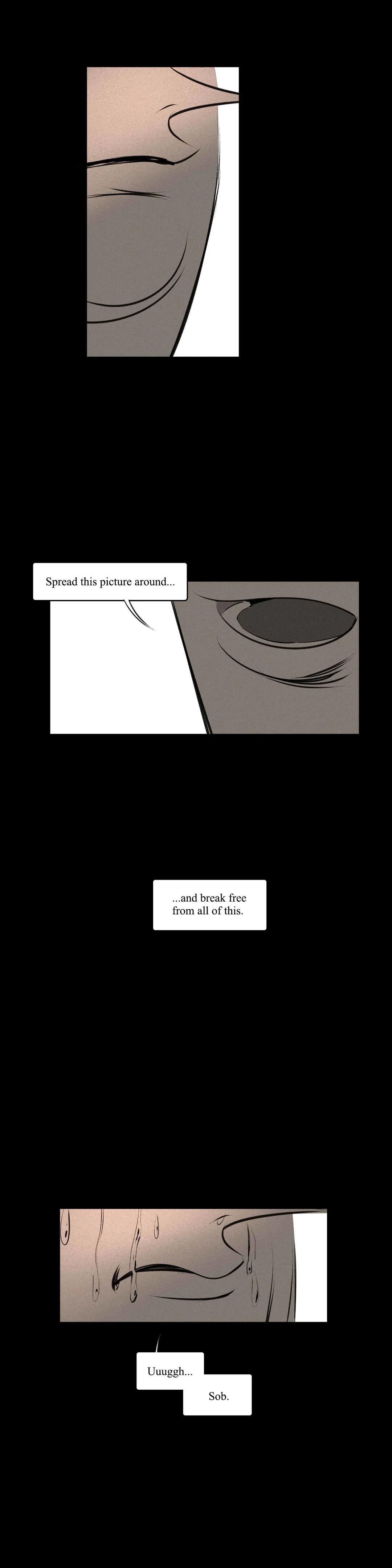 Look at Me Chapter 22 image 8