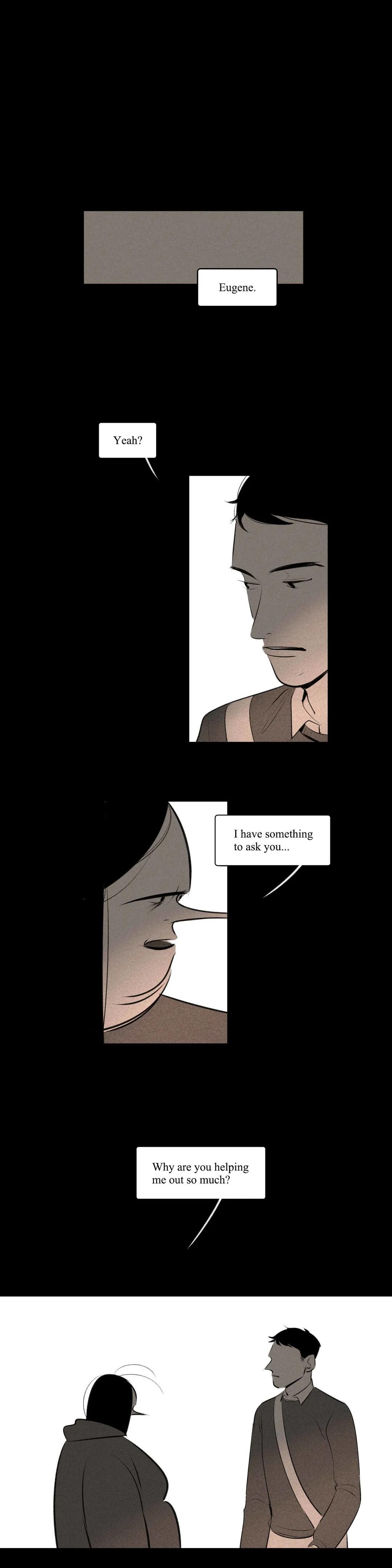 Look at Me Chapter 23 image 0