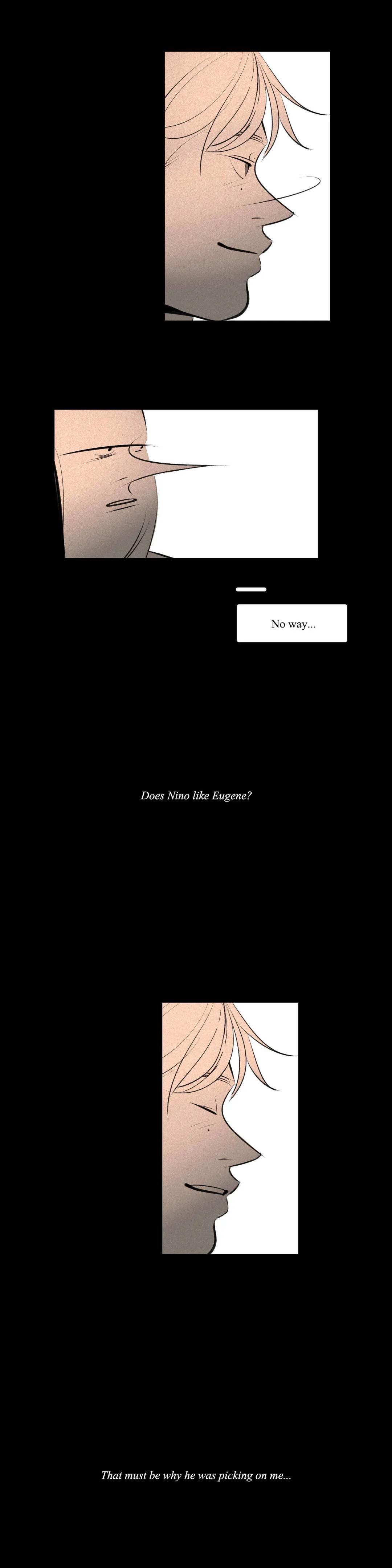 Look at Me Chapter 23 image 14
