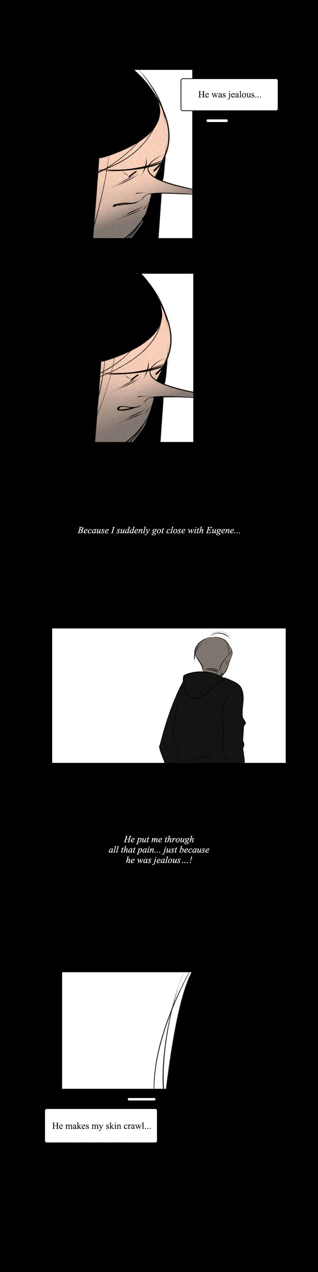 Look at Me Chapter 23 image 15
