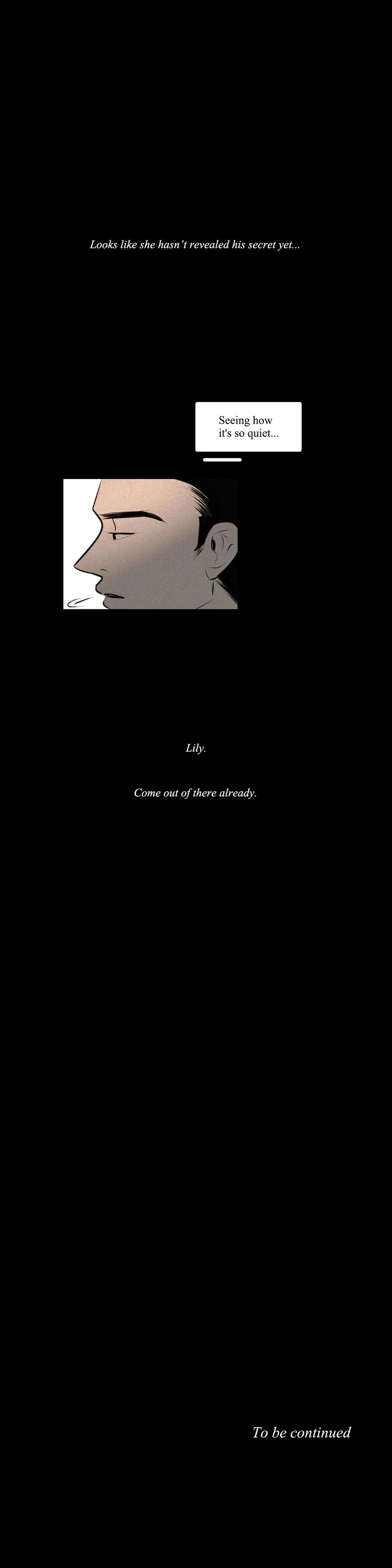 Look at Me Chapter 23 image 17
