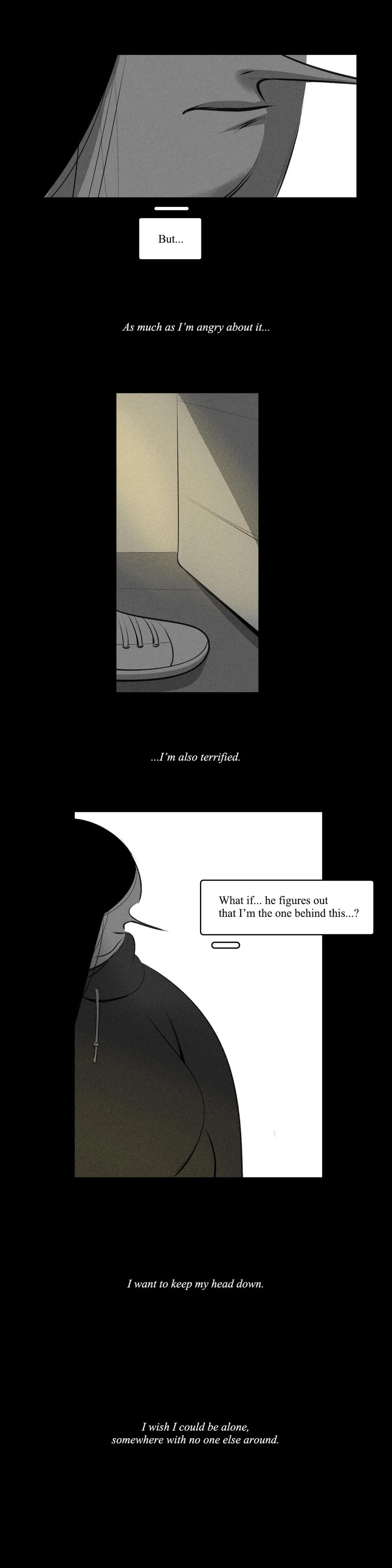 Look at Me Chapter 24 image 9