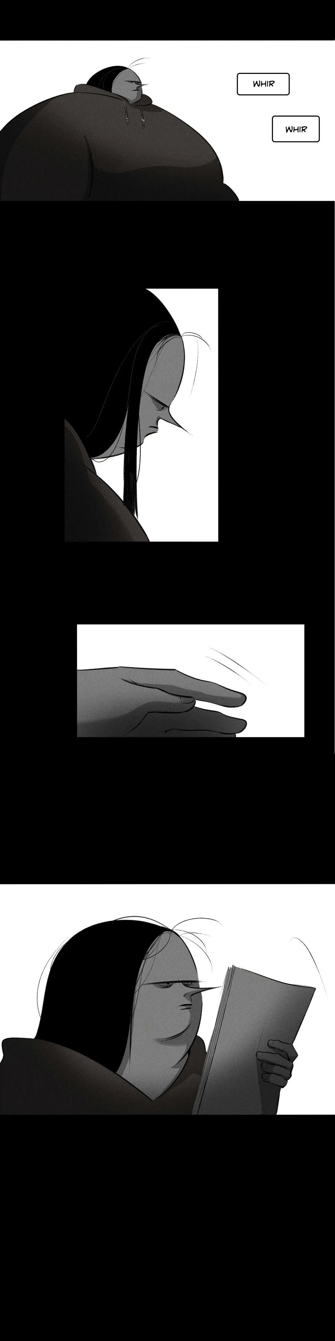 Look at Me Chapter 24 image 1